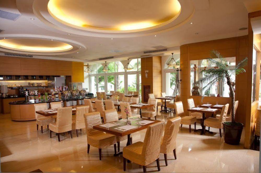 Les Hotel Тайнань Екстер'єр фото